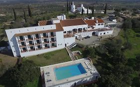 Casa De Campo Estalagem De Sao Gens